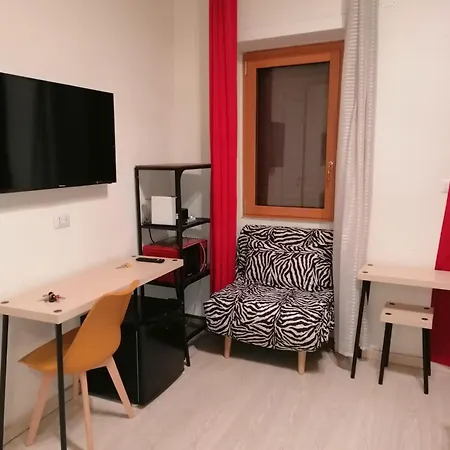 Séjour chez l'habitant Turistico A Ricci Curbastro